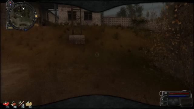 S.T.A.L.K.E.R. Смерти Вопреки - Часть 4 (Прозрение) смотреть онлайн