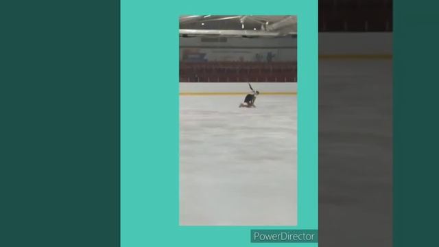 Что может быть красивее, чем " Танец на льду"? смотреть онлайн