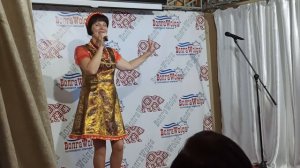 В роще пел соловушка - кавер - М. Девятова - Светлана Засидкевич