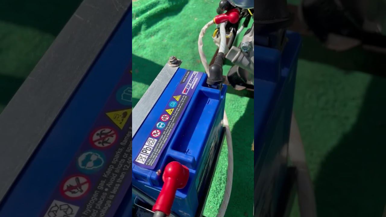 Бензиновая мойка 280 бар (Италия) + ДВС (Китай) 15л/мин со стартером смотреть онлайн