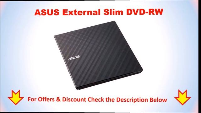 5 Best External DVD Drive in India 2021 | EXTERNAL DVD DRIVE FOR LAPTOP | EXTERNAL DVD WRITER смотреть онлайн