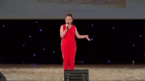 Радуги дуги. Степанова Елизавета