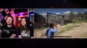 ?18 Безумных Деталей в Red Dead Redemption 2 | РЕАКЦИЯ на King Dm