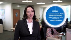 #MedPoint24ВЛицах. Наталья Тасенко