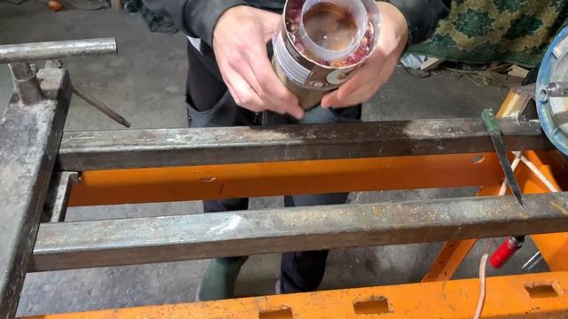 Woodturning - Prosecco GOBLET of epoxy and roses! Бокал для просеко из эпоксидной смолы и роз смотреть онлайн