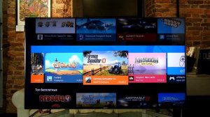 Обзор 4k телевизора 2018 года Sony KD-55XF9005
