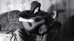 КИНО-КУКУШКА, Цой, кавер на гитаре