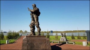 Роман Метум "Заметают пески на Твинам...."