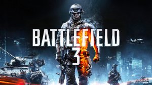 Battlefield 3 - Official launch trailer