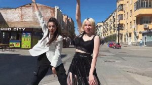 [K-POP IN PUBLIC] | ONE TAKE | KARD - ‘GUNSHOT’ | dance cover by EDEN