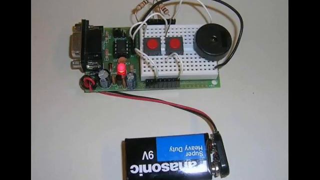 Kick Ass - Metronome смотреть онлайн