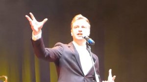 Алексей Гоман -   Желтый ангел