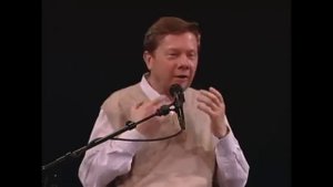 Открытие Своей Истинной Цели. Экхарт Толле. Видео на русском