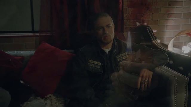 Sons Of Anarchy | Everybody Wants To Rule The World смотреть онлайн