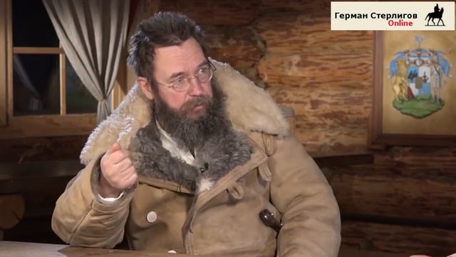 Герман Стерлигов о ПАСХЕ смотреть онлайн