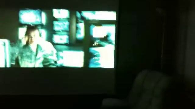 Proyector Optoma ES520