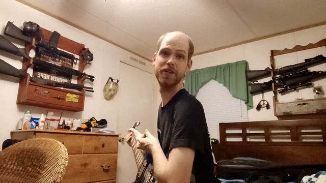 Gibson Les Paul Studio 2022 sound demo! смотреть онлайн