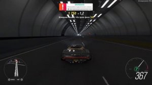 FORZA HORIZON 4 - ТОП 10 САМЫХ БЫСТРЫХ МАШИН. МАКСИМАЛЬНАЯ СКОРОСТЬ В ФОРЗА ХОРАЙЗЕН 4