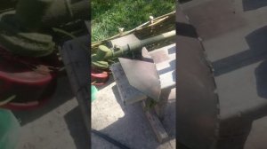 Защитный кожух для триммера