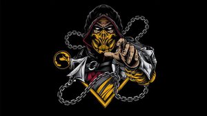 (Free) Aggressive Trap Type Beat - "Mortal Kombat" | Free Beats | Rap Trap  Instrumental