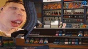 Лицензионная GTA 5 vs. РЕАЛЬНАЯ ЖИЗНЬ Челлендж! #9