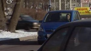Тест драйв Opel Zafira opc