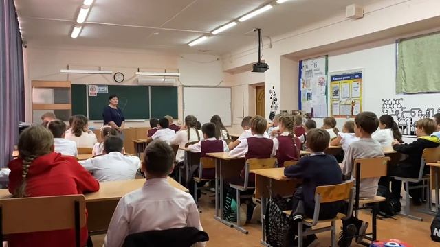 Внеурочные мероприятия по теме:»Как сохранить духовные ценности?».