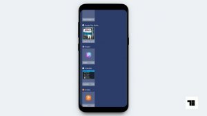 Download Samsung S10 (One UI) Weather Widget For Any Android Phone