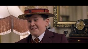 Deleted Scenes: Dudley's New School Uniform || Harry Potter Philosopher's Stone Bonus