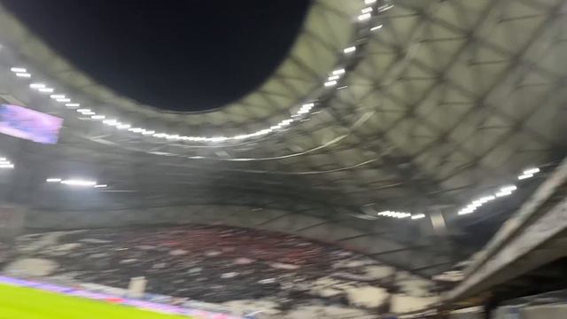 Marseille vs. PSG - Stadionvlog 🔥 | Das gefährlichste Spiel in 🇫🇷 | Messi zaubert 🐐 | ViscaBarca смотреть онлайн