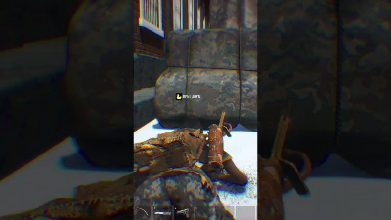 SCUM Без вариантов