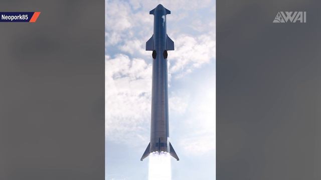 132 | Serious Problem on Static Fire & What will it be like to ride a SpaceX Starship? смотреть онлайн