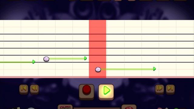 Water Island (MSM Composer Tutorial)