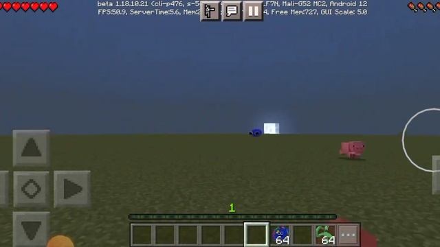 мод на РАДУЖНЫЕ ДРУЗЬЯ от SUPER BLOCKINA смотреть онлайн