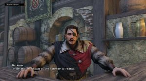 Bladestorm: Nightmare - Первый Взгляд [PS4]