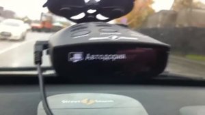 Тест радар-детектора Street Storm STR-9000BT и комплекса Автодория