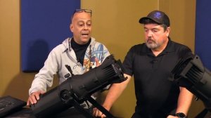 Most Affordable LED Ellipsoidal!