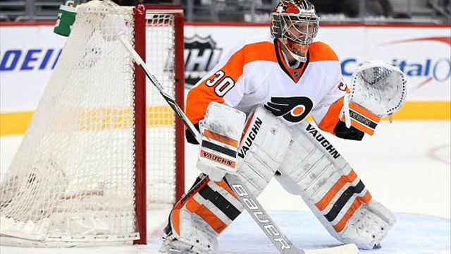 Joe McDonald previews Flyers vs Capitals Game 5 & gives keys to the game смотреть онлайн