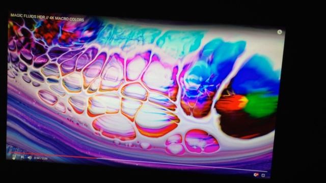 AOC 27" 27G2U 144Hz 4ms VS LG 27GK750F 27" 2ms Color test смотреть онлайн