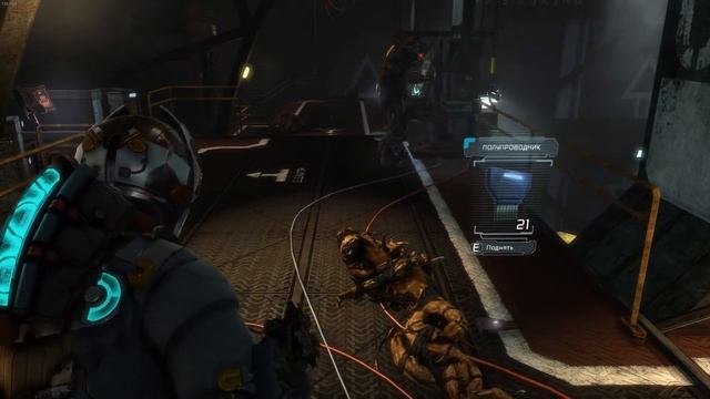 Как умерла серия игр Dead Space