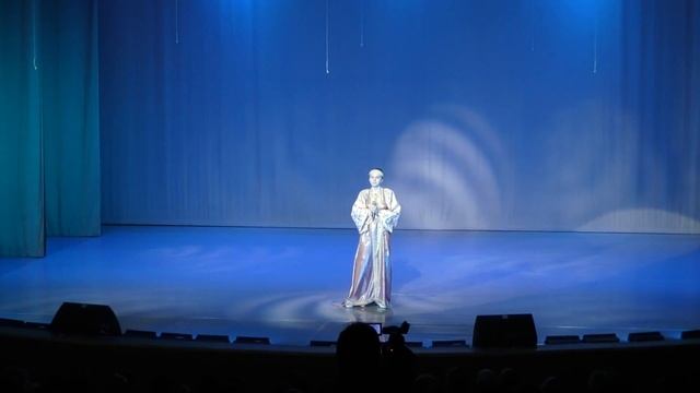 Катарина Юровская. Я лечу над Россией смотреть онлайн