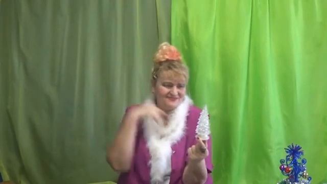 Поделки и рассказы.Новогодние выставки=))) № 1 часть смотреть онлайн