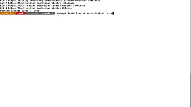 Installing Docker - How to install an Open Source LMS - Part 2 смотреть онлайн