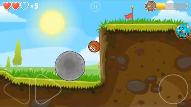 Рэд бал 4 прохождение #1 смотреть онлайн