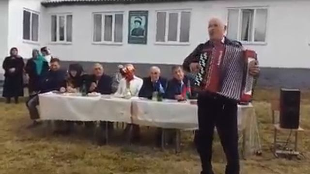 Аварские песни