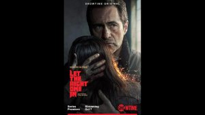 Впусти меня Русский трейлер сериала