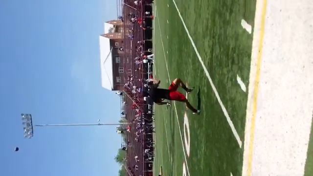 Newberry combine /WR Darrell Richards boiling springs High school ,Sc 29349 смотреть онлайн