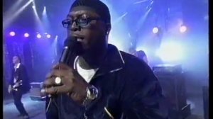 Modern Talking feat. Eric Singleton. YMHYMS ’98 (WDR. Comet '98. 14.08.1998)