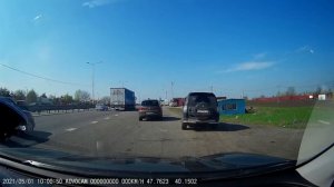 Развод ДПС на трассе М4 Дон 994 км Шахты