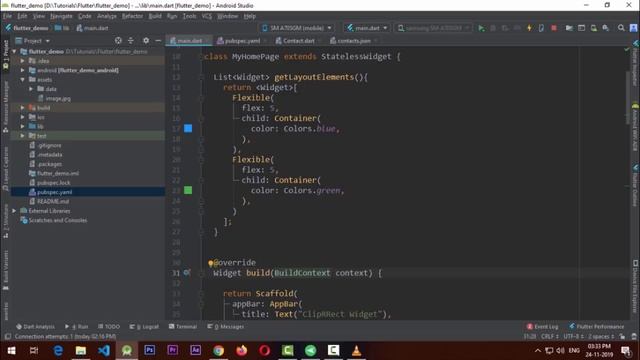Top 10 Widgets every Flutter Developer should know!